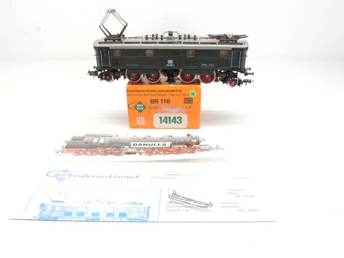 Roco 14143 lok br - roco, e-lok