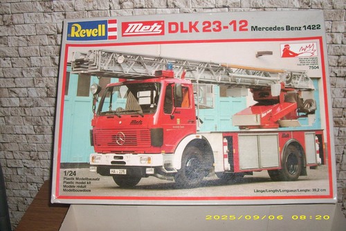 Revell 07504 dlk - revell, 23-12