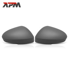 2x Abdeckung Außenspiegel