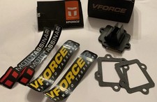 Vforce3 reed valve yamaha - valve,
