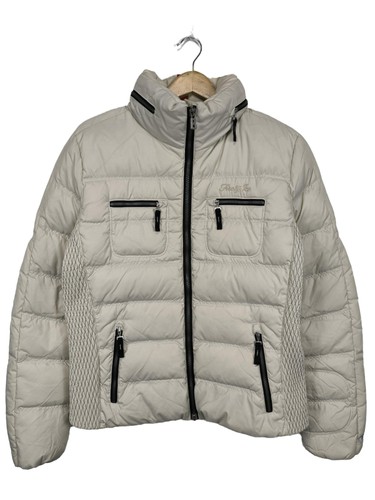 Bogner fire ice steppjacke - fire, +