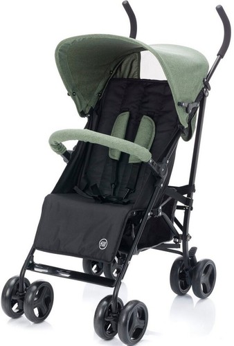 Fill buggy sprinter - buggy,
