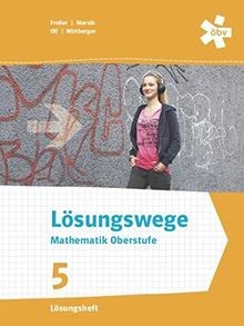 Lösungswege mathematik - lösungswege,