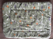 Tierdecke Tierbett Tier Warm