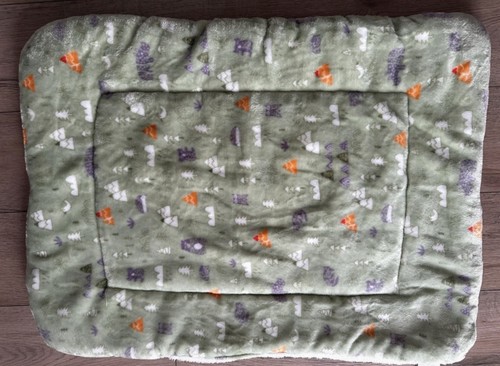 Tierdecke tierbett tier warm - tierdecke,