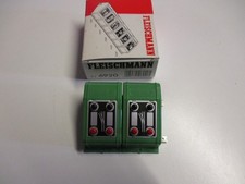 Fleischmann 6920 stellpult - 2x,