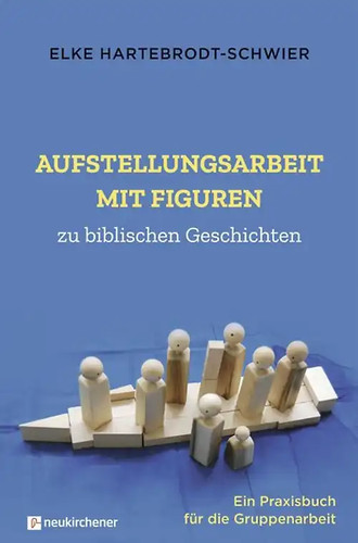 Aufstellungsarbeit mit figuren - mit,