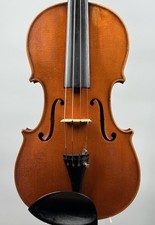 Meistergeige LOUIS OTTO Düsseldorf 1899  Violin Violon Geige 4/4