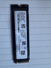 Samsung SSD Festplatte 512 GB