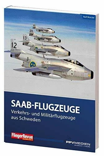 Fliegerrevue kompakt - fliegerrevue, 12