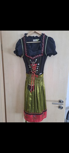 Dirndl trachtenkleid - dirndl,