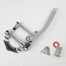 Chrome Tremolo Bridge Vibrato