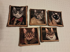 Lavendelkissen 5 Stück, 12 -