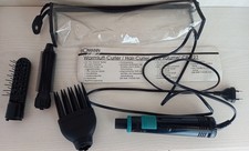 Warmluft-Curler, Hair-Curler "Pro Volume" CB 827 von Bomann