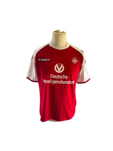 Fc kaiserslautern - 1.,