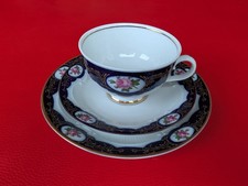 1972 Lettin Kobalt Sammeltasse