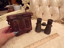 VTG Fernglas 08 Binoculars No