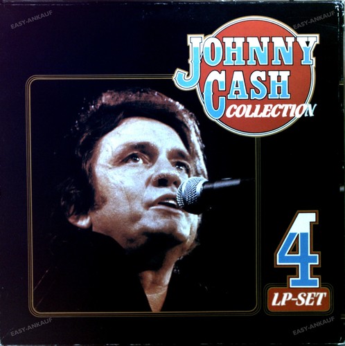 Johnny cash - johnny,