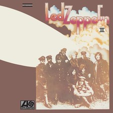 Led zeppelin - -, 2