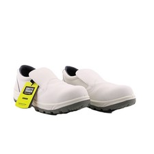 SAFETY JOGGER Stahlkappen Sicherheits S2 Clog X0500 Größe 41