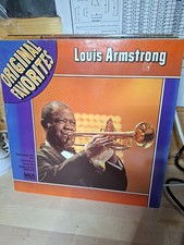 Louis Armstrong - Original