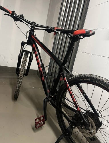 Ghost kato mountainbike - ghost,