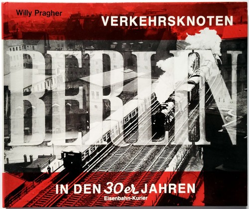 Willy pragher verkehrsknoten - willy,