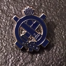 Pin’s Militär Automobil