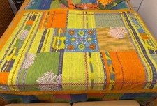 Bassetti Plaid Tagesdecke