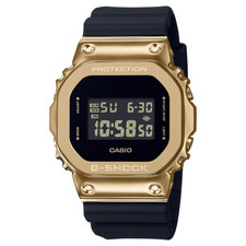 CASIO G-SHOCK PROTECTION