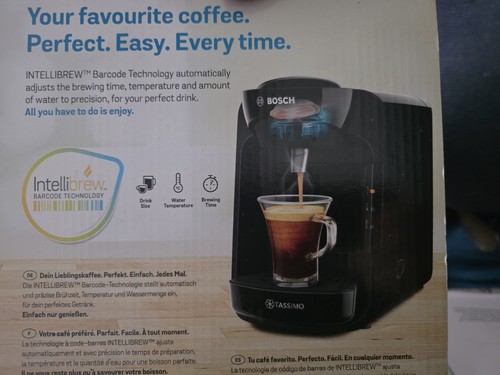 Bosch tassimo suny tas3102 - tassimo,
