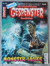 Comic Heft GbÜ Bastei