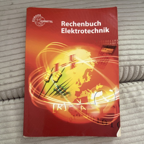 Europa lehrmittel rechenbuch - europa-lehrmittel,