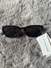 H&M Cat-Eye Sonnenbrille