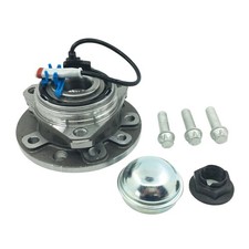 Radnabe Radlagersatz für Opel