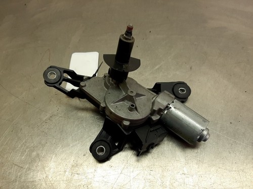 Scheibenwischermotor hinten - scheibenwischermotor,