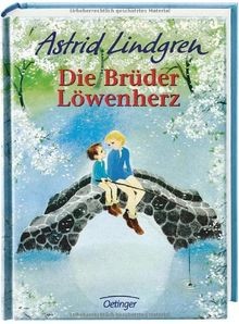 Die brüder löwenherz - brüder,