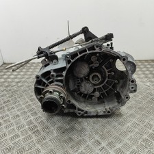 VW SCIROCCO 137 138 6 Gang