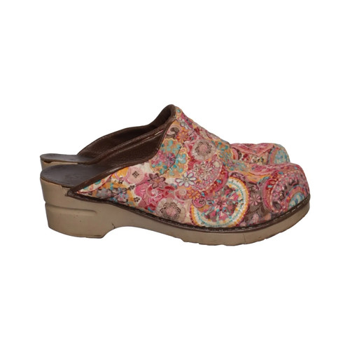 Sanita clogs größe - clogs,, 40