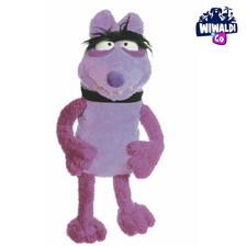 Wiwaldi &Co Living Puppets