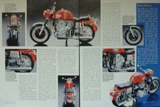 Motorrad münch tts 1 8 - 4, 1-8