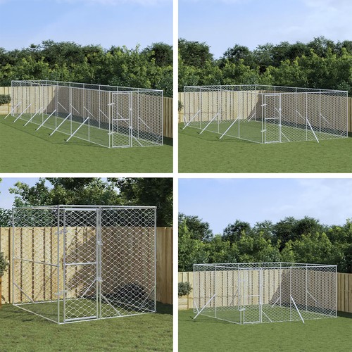 Outdoor hundezwinger - outdoor,
