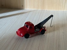 1:87 / H0 - Wiking - Magirus Abschlepp-Lkw / 25