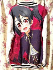 Love Live! μ's Nico Yazawa