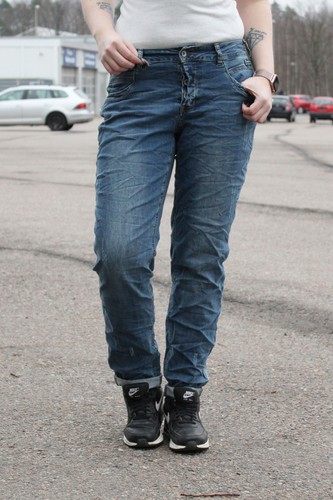 Buena vista damen - buena, jeans