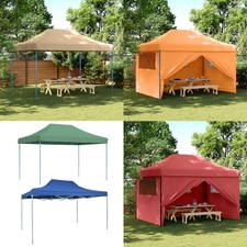 Partyzelt Pop Up Faltbar