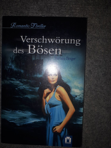 Verschwörung des