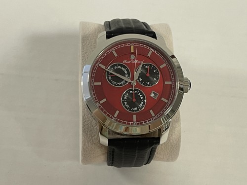 Raoul braun herren - braun,
