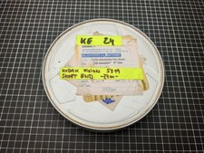 27m Kodak Vision3 500T, TESTED ISO 125, 35mm Analog Film, Bulk Roll