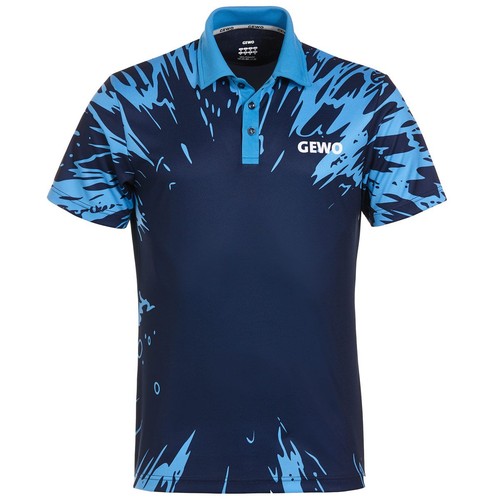 Gewo trikot mattia - gewo, /